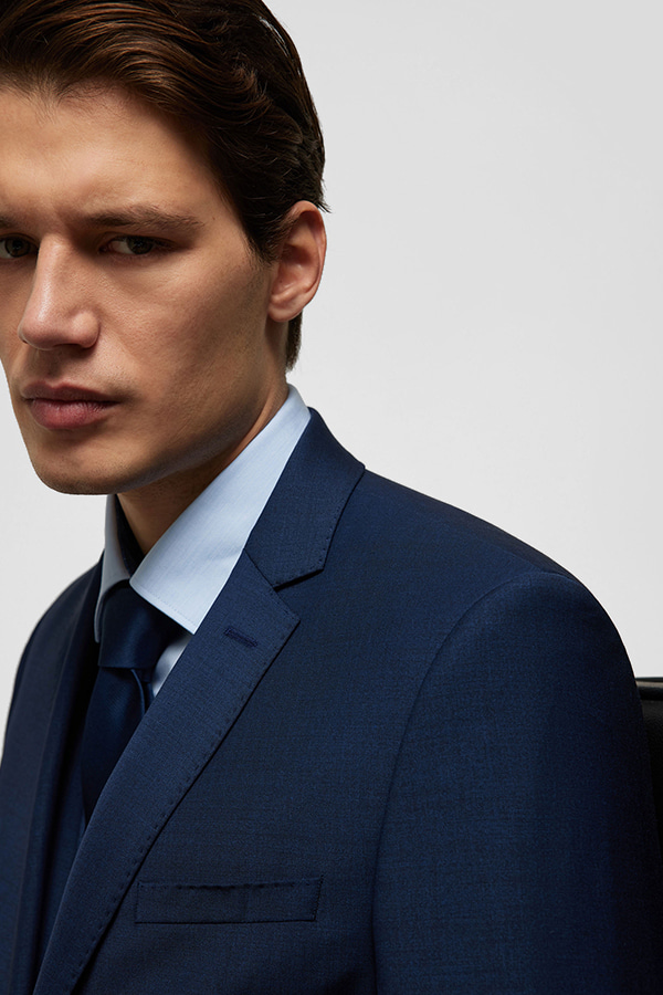 ΣΑΚΑΚΙ (ΚΟΣΤΟΥΜΙΟΥ) DANIEL HECHTER - 680 NAVY